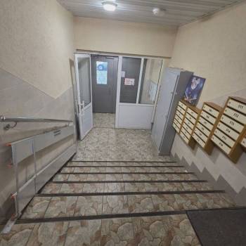 Продается 3-х комнатная квартира, 49,5 м²
