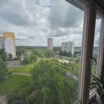 Продается 3-х комнатная квартира, 49,5 м²