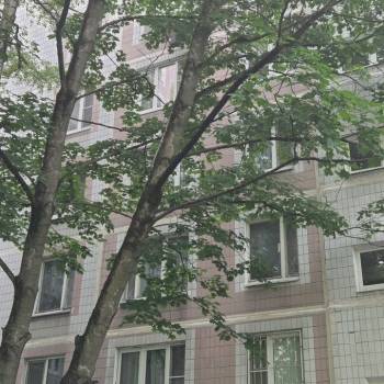 Продается 3-х комнатная квартира, 49,5 м²