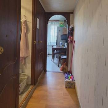 Продается 3-х комнатная квартира, 49,5 м²