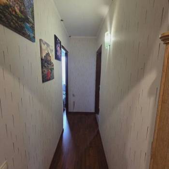 Продается 3-х комнатная квартира, 49,5 м²