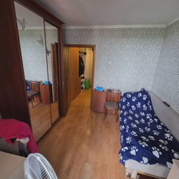 Продается 3-х комнатная квартира, 49,5 м²