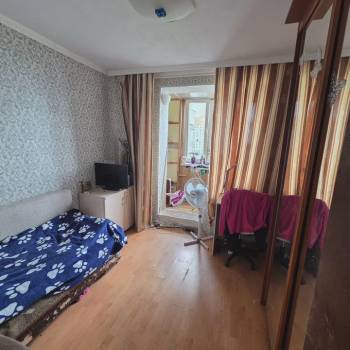 Продается 3-х комнатная квартира, 49,5 м²