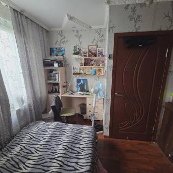 Продается 3-х комнатная квартира, 49,5 м²