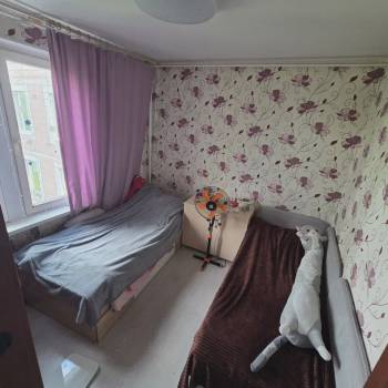 Продается 3-х комнатная квартира, 49,5 м²