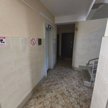 Продается 3-х комнатная квартира, 49,5 м²