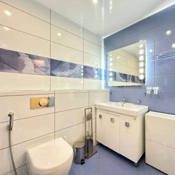 Продается 2-х комнатная квартира, 86,2 м²