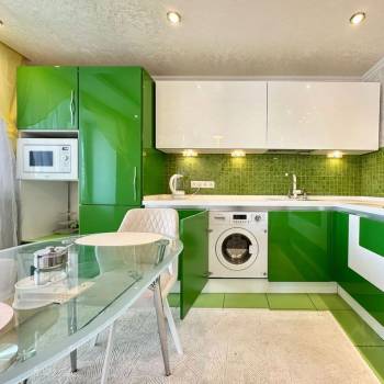 Продается 2-х комнатная квартира, 86,2 м²