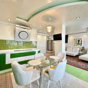 Продается 2-х комнатная квартира, 86,2 м²