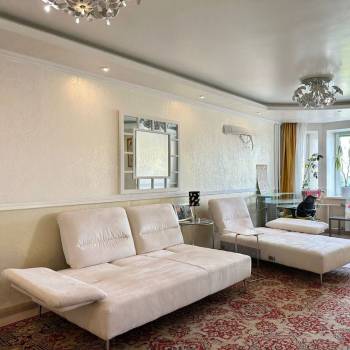 Продается 2-х комнатная квартира, 86,2 м²