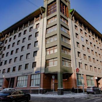 Сдается Нежилое помещение, 93 м²