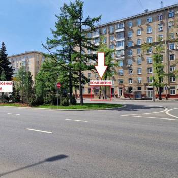 Сдается Нежилое помещение, 20 м²