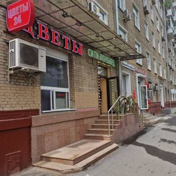 Сдается Нежилое помещение, 20 м²