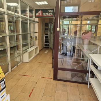 Сдается Нежилое помещение, 20 м²