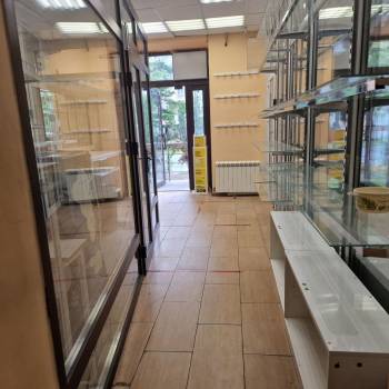 Сдается Нежилое помещение, 20 м²