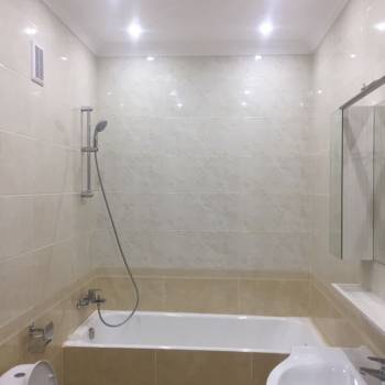 Сдается 2-х комнатная квартира, 52 м²