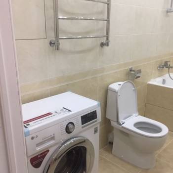 Сдается 2-х комнатная квартира, 52 м²
