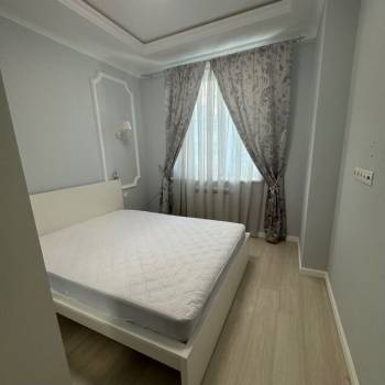 Сдается 2-х комнатная квартира, 52 м²