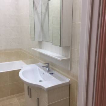 Сдается 2-х комнатная квартира, 52 м²