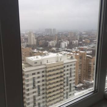 Сдается 2-х комнатная квартира, 52 м²