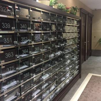 Сдается 2-х комнатная квартира, 52 м²