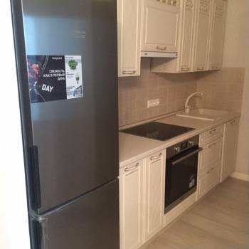 Сдается 2-х комнатная квартира, 52 м²