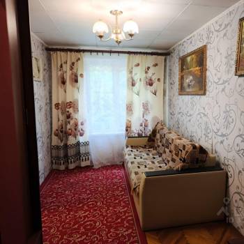 Сдается 2-х комнатная квартира, 46 м²