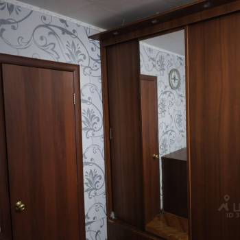 Сдается 2-х комнатная квартира, 46 м²