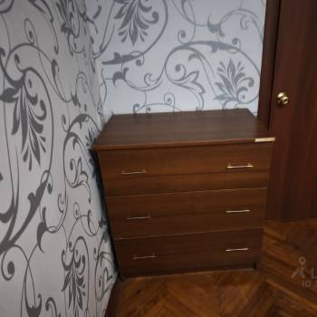 Сдается 2-х комнатная квартира, 46 м²