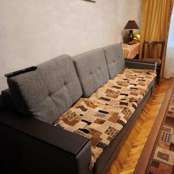 Сдается 2-х комнатная квартира, 46 м²