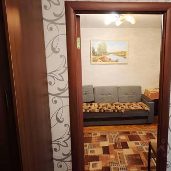 Сдается 2-х комнатная квартира, 46 м²