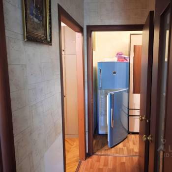 Сдается 2-х комнатная квартира, 46 м²