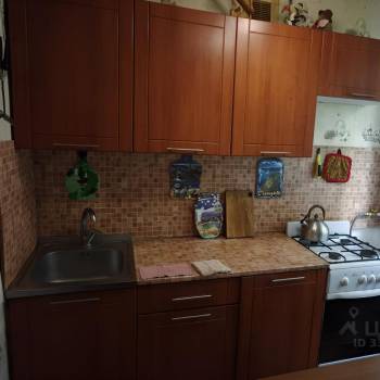 Сдается 2-х комнатная квартира, 46 м²