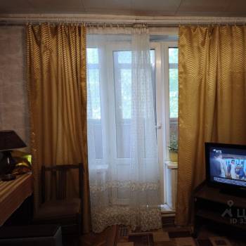 Сдается 2-х комнатная квартира, 46 м²