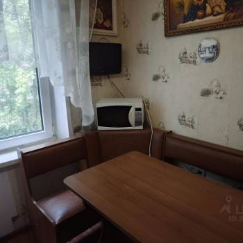 Сдается 2-х комнатная квартира, 46 м²