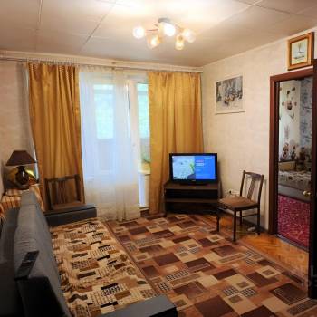 Сдается 2-х комнатная квартира, 46 м²