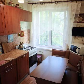 Сдается 2-х комнатная квартира, 46 м²