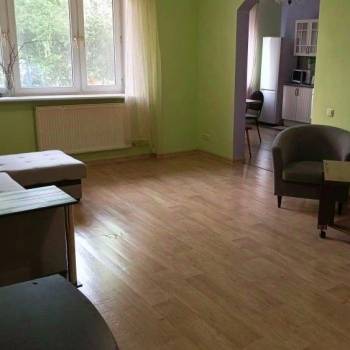 Сдается 2-х комнатная квартира, 70 м²
