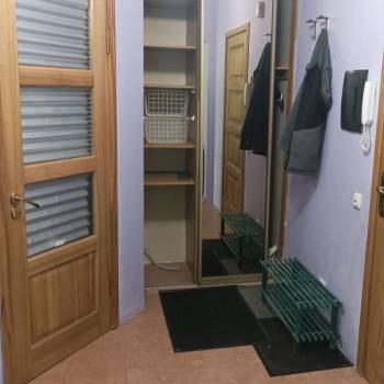 Сдается 2-х комнатная квартира, 70 м²