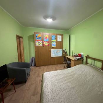 Сдается 2-х комнатная квартира, 70 м²
