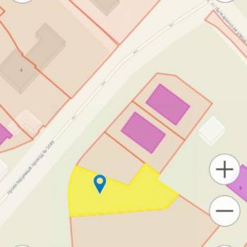 Продается Участок, 600 м²