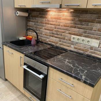 Сдается 1-комнатная квартира, 31 м²
