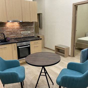 Сдается 1-комнатная квартира, 31 м²