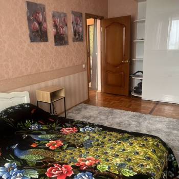 Сдается 2-х комнатная квартира, 54 м²