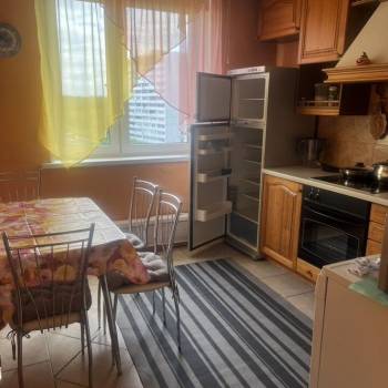 Сдается 2-х комнатная квартира, 54 м²