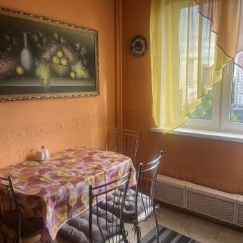 Сдается 2-х комнатная квартира, 54 м²