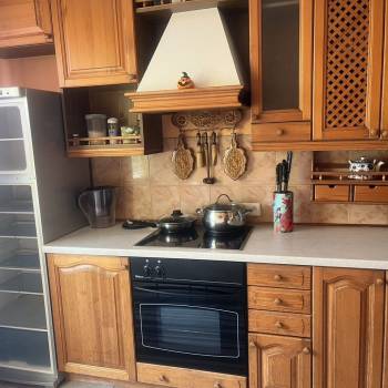 Сдается 2-х комнатная квартира, 54 м²