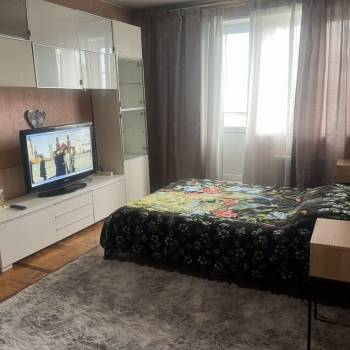 Сдается 2-х комнатная квартира, 54 м²