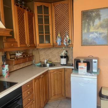 Сдается 2-х комнатная квартира, 54 м²
