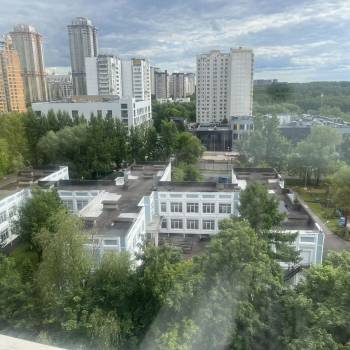 Сдается 2-х комнатная квартира, 54 м²